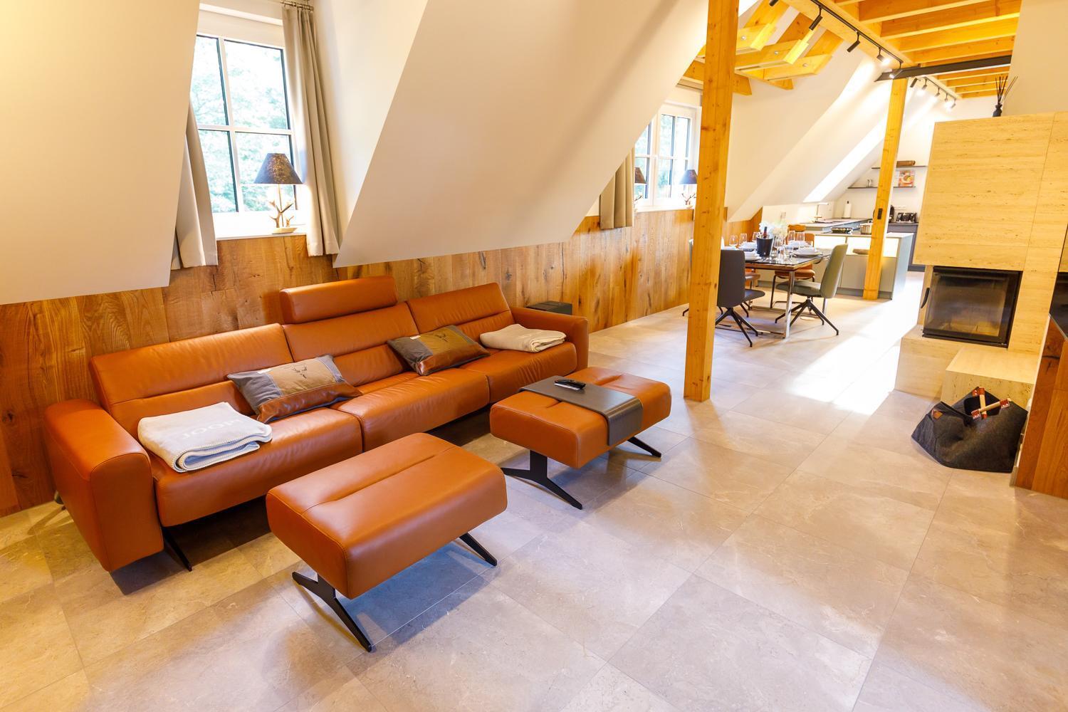 Spreewald Chalet Wohnung Spreeblick Kolonie  Exterior photo